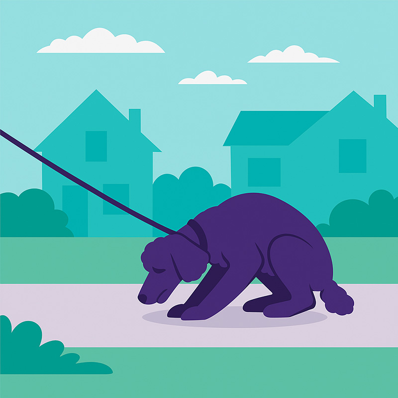 Dog Reactivity